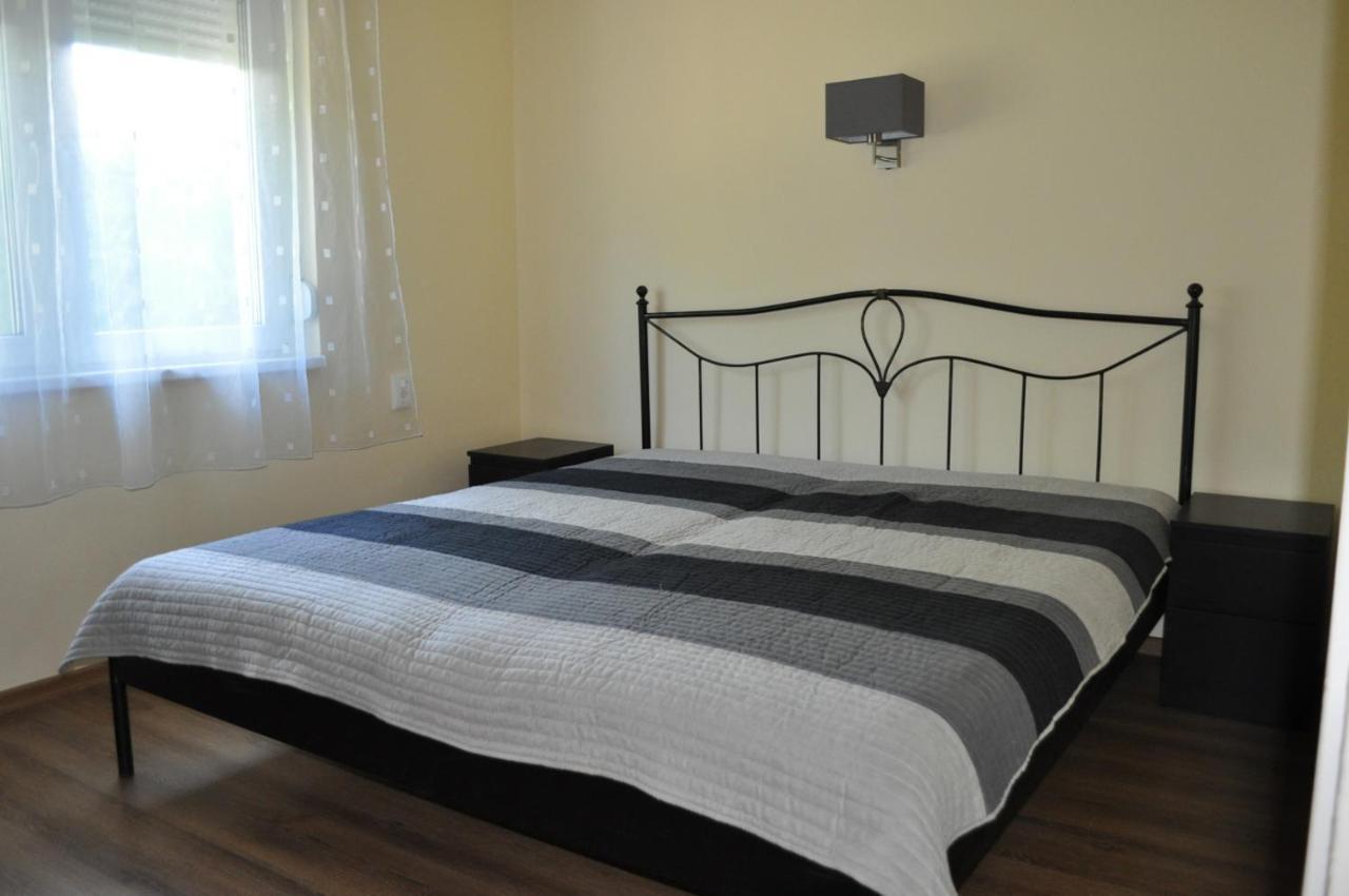 Holiday home Zamor House