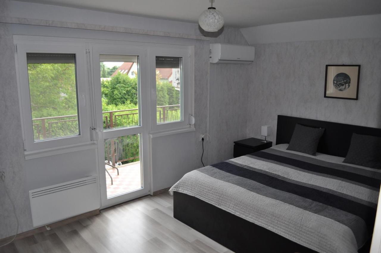 Zamor House Кестхей