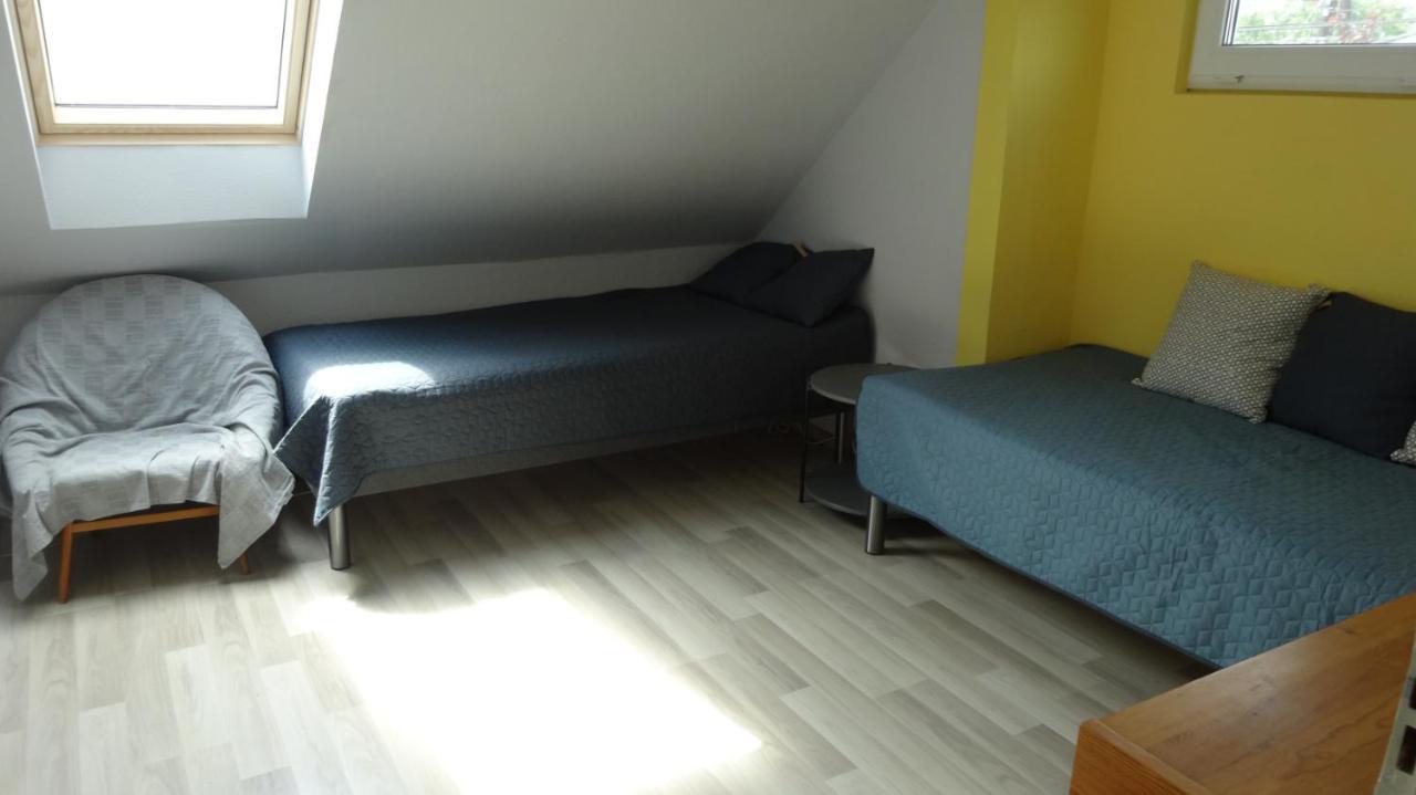 Holiday home Zamor House Keszthely