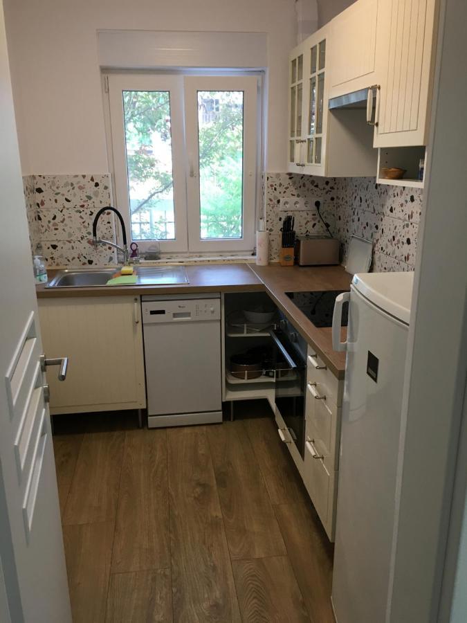 Holiday home Zamor House