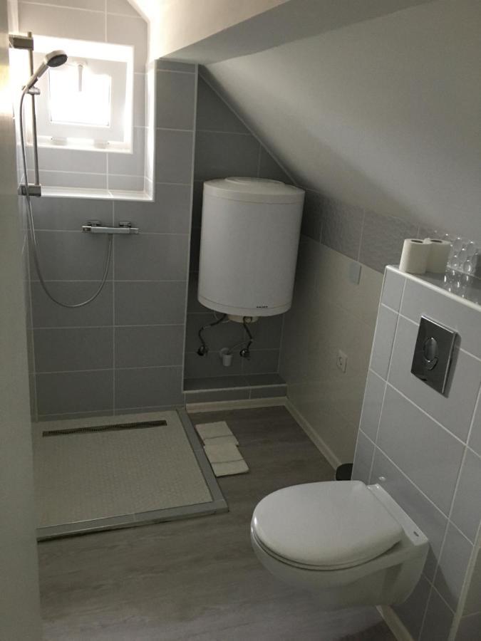 Zamor House Дом отдыха