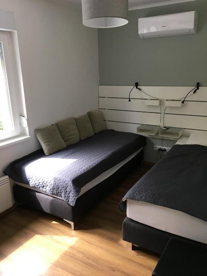 Holiday home Zamor House Keszthely