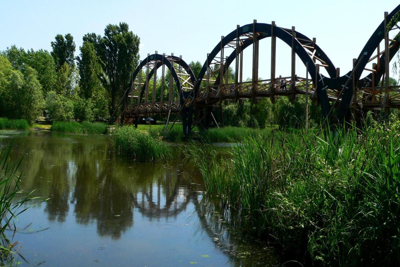 Zamor House Дом отдыха