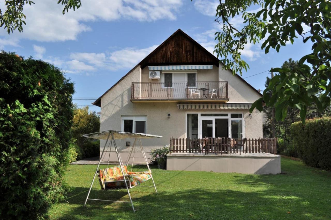 Zamor House