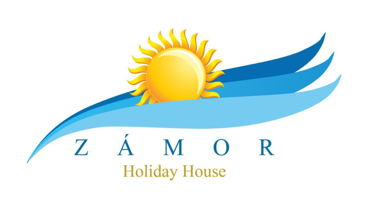 Holiday home Zamor House *